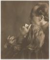 Edward Weston and Margrethe Mather