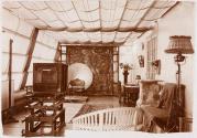 Atelier Gabriel Cromer à Clamart