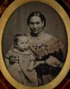 [Woman and child]