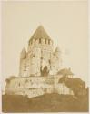 Tour de César, Gisors