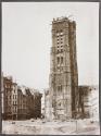 Tour Saint Jacques, Paris