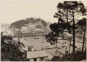 Torquay, from Park Hill