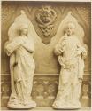 [Statues by Justin]