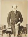 Duc de Morny