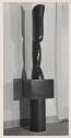 Brancusi's Sculpture of Agnes Meyer