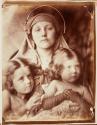 [Madonna and Two Children]