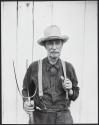 Mr. S.B. Moore, Farmer, at Skowhegan, Maine