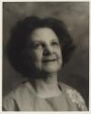 My Mother (Looking Up)