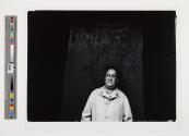 Aaron Siskind in Kentucky
