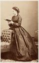 Empress Carlota of Mexico