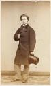 L. Moris, photographer