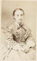 La fille de Madame la Duchesse de Montpensier