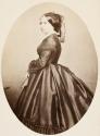 [Woman from royal family of Orléans]