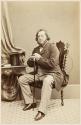 Mayer Amschel de Rothschild, Baron de Rothschild