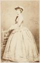 Eugénie, Empress of France