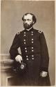 Major General Q.A. Gillmore