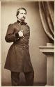 Maj. Gen. Winfield Scott Hancock