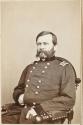 Major General William B. Franklin