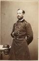 Brigadier General Alfred Pleasonton