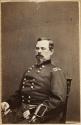 Major General Irvin McDowell