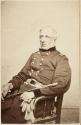 Brigadier General James Wadsworth