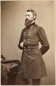 Brigadier General George Stoneman Jr.