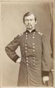Major General Franz Sigel