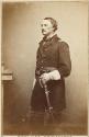 Brigadier General Israel B. Richardson