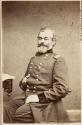 Major Gen. Samuel P. Heintzelman