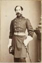 Colonel Robert Nugent