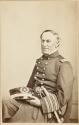 Admiral David G. Farragut