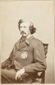 Colonel Mulligan