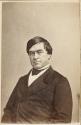 Major General Cassius Marcellus Clay