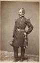 Major General Nathaniel Prentiss Banks