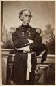 Major General S.R. Curtis