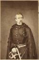 Major General Philip Kearny
