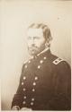 Major General Ulysses S. Grant
