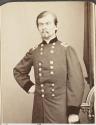 Major General Franz Sigel