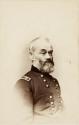 Major General Samuel P. Heintzelman