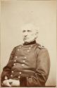 Major General Silas Casey