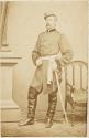 General Louis Blenker