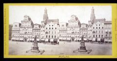 Blücherplatz