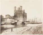 Carnarvon Castle, Wales