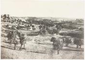 Chemin de Bett-lehem, Jérusalem