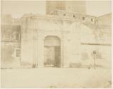 Porte Christine, Cagliari