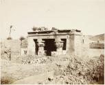 Mammisi, Philae
