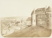 [Town of Dieppe]