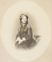Gross Fürstin Helene von Russland, geb. Prinzessin von Württemberg