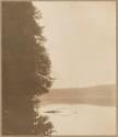 [Waters Edge, Dusk]