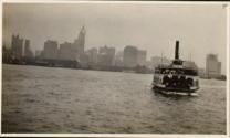 New York Harbor, Labrador Trip